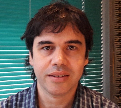 Julián Pastore