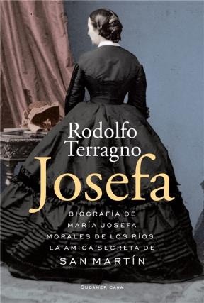 Josefa Rodolfo Terragno