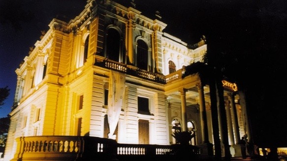 Villa Hortensia