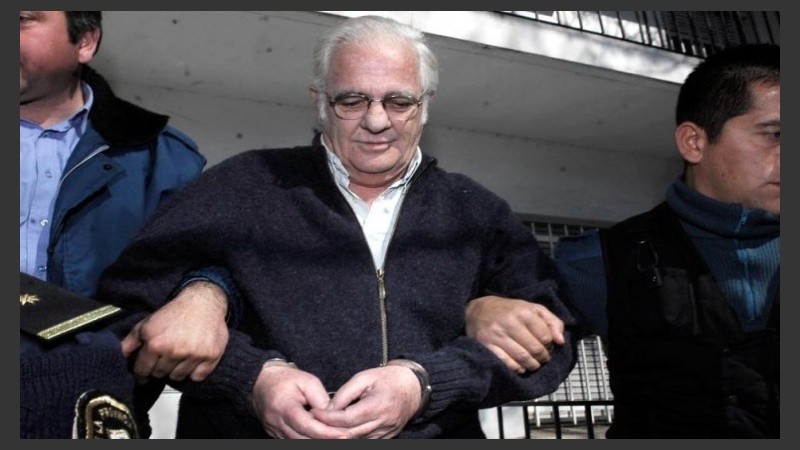 Carrascosa siempre señaló a Pachelo como sospechoso del crimen. 