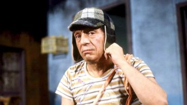 El Chavo, uno de los personajes más queridos de Gómez Bolaños.