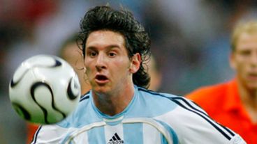 El jugador confía en el grupo que lo acompaña.