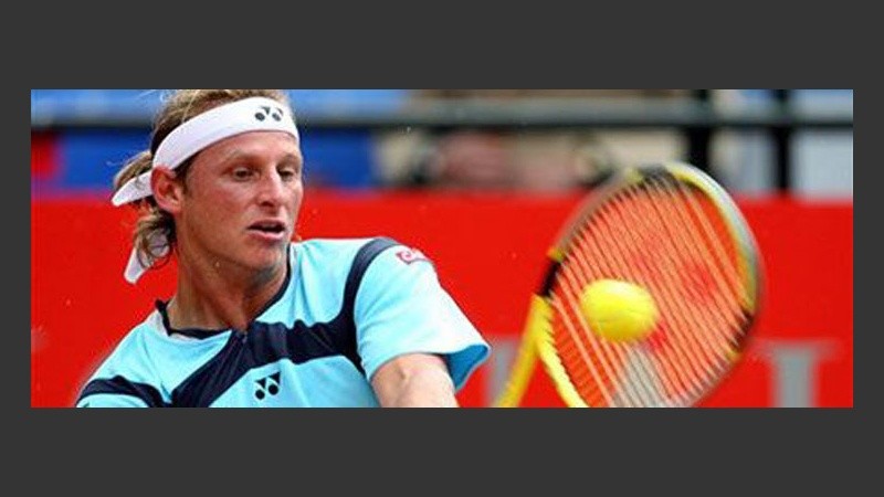 El cordobés busca su primer título de Grand Slam.