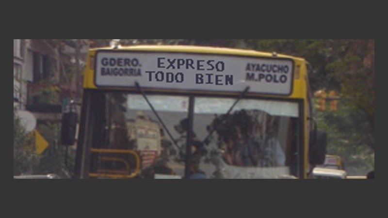 Seis de cada diez rosarinos dicen que viajan cómodos