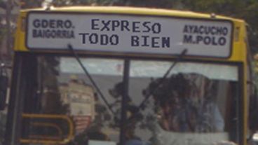 Seis de cada diez rosarinos dicen que viajan cómodos