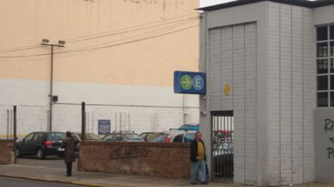 Los grafitis insultan a alemanes y nazis