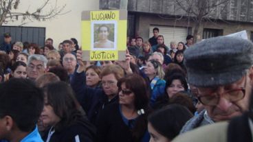 Bronca, impotencia, pero sobre todo dolor.