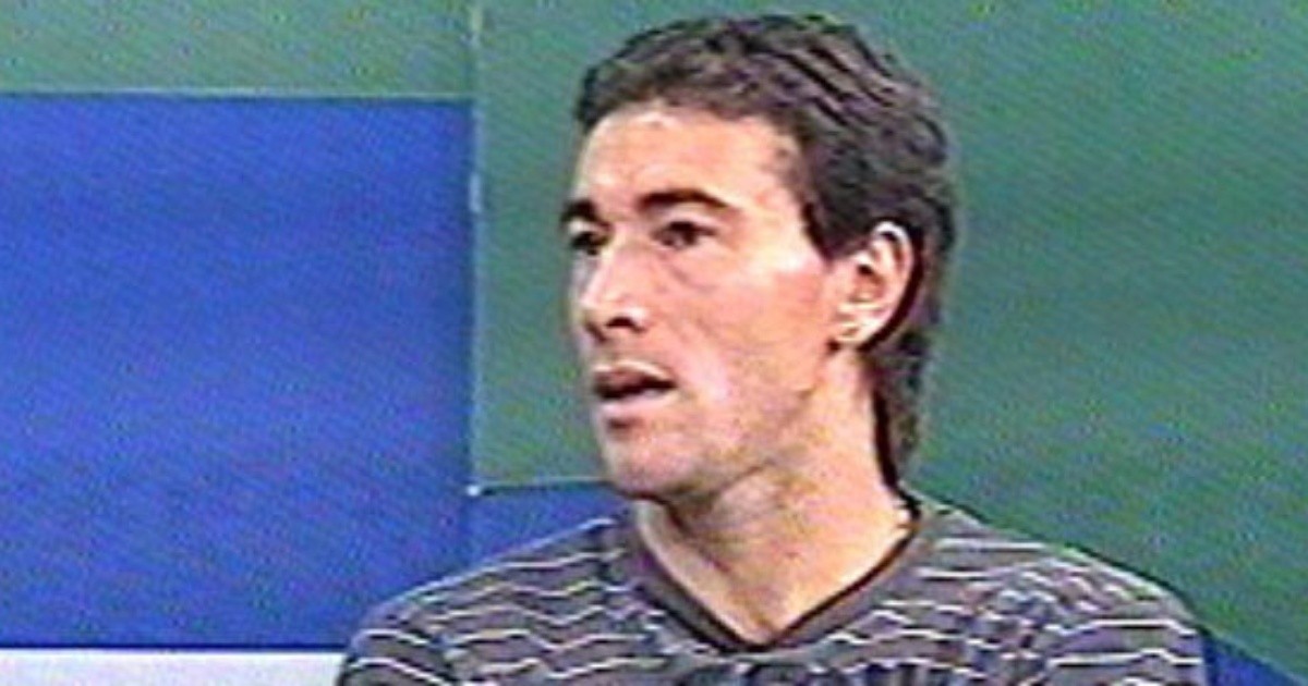 Kily González “Vine para intentar salir campeón” Rosario3