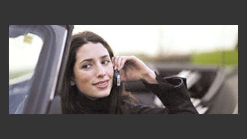 Otro beneficio mas de los teléfonos móviles