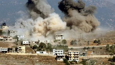 La ONU busca la resolución del conflicto, pero Israel extendería los ataques