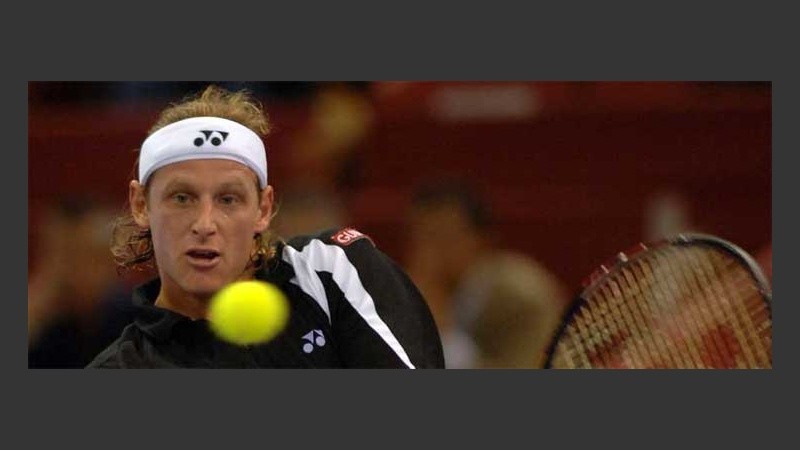 El cordobés tiene una parada difícil.