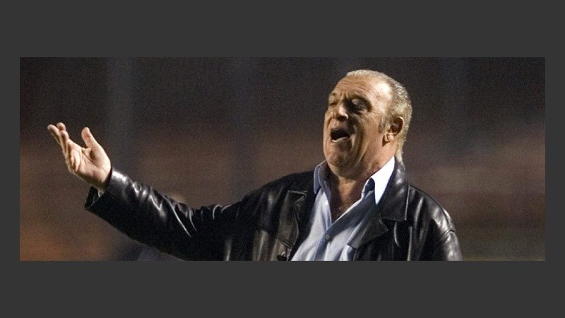 Basile se despidió de Boca con un nuevo título (EFE). 