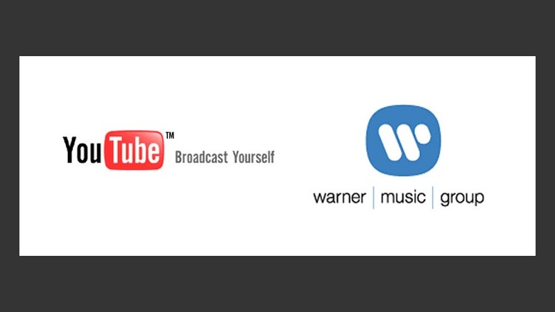 YouTube / Warner