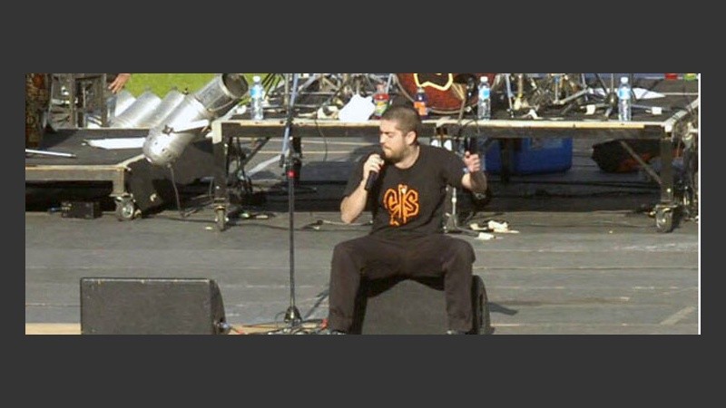 “Con la tragedia perdimos todos