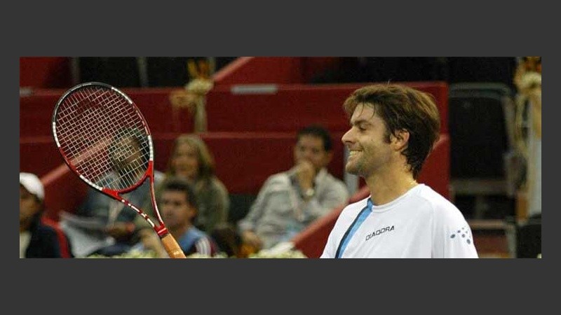 Hacia la final Argentina abraza la esperanza del triunfo