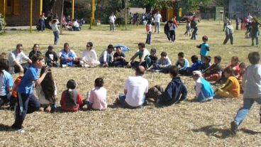 La propuesta surgió del Consejo de Niños en 1998.