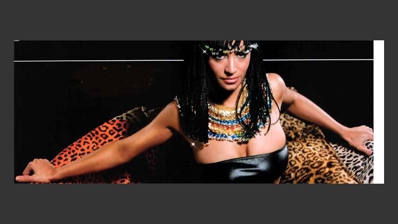 Carla Conte dejó en el camino a la tigresa Acuña y sigue adelante.