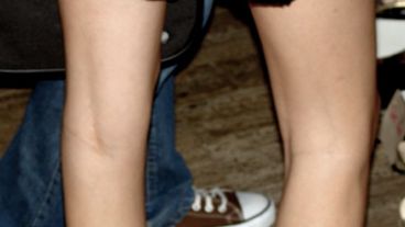 Les exigen ser cada vez más flacas.