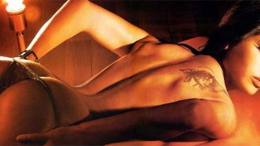 Victoria Vanucci reemplazó a Maria Vasquez en bailando por un sueño 3