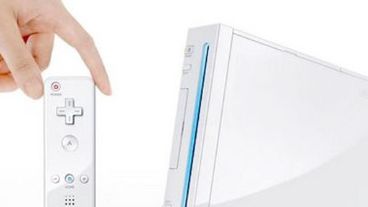 Gracias a su mando que se maneja con una sola mano, la consola Nintendo Wii fue seleccionada