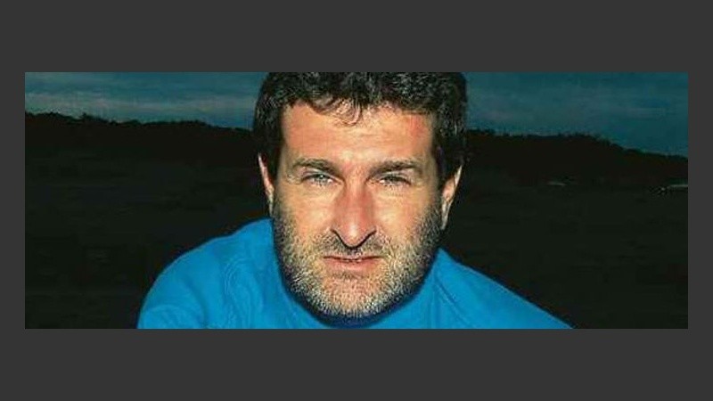 Antes de morir, el fotógrafo logró lo imposible: una codiciada foto de Yabrán.