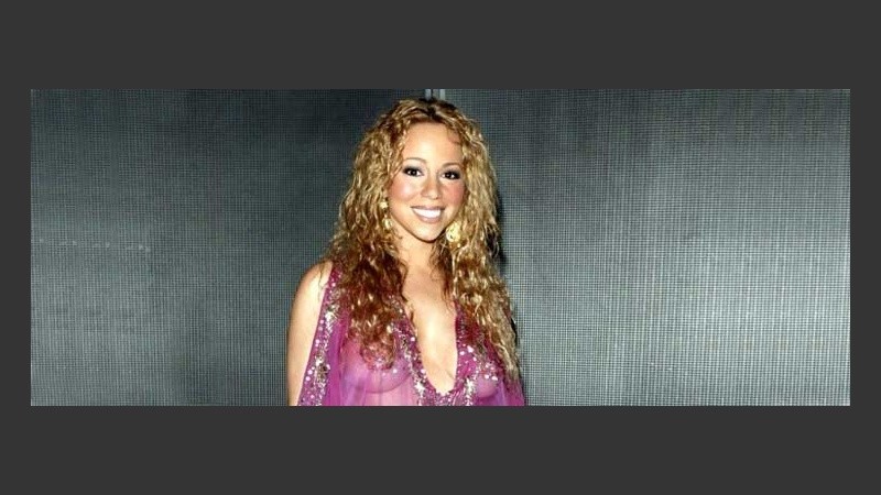 Lejos de la depresión, la cantante se muestra renovada.