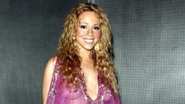 Lejos de la depresión, la cantante se muestra renovada.