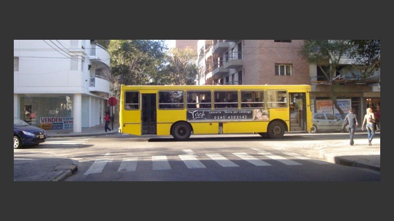 Aún hay esperanzas de que los colectivos circulen este jueves.