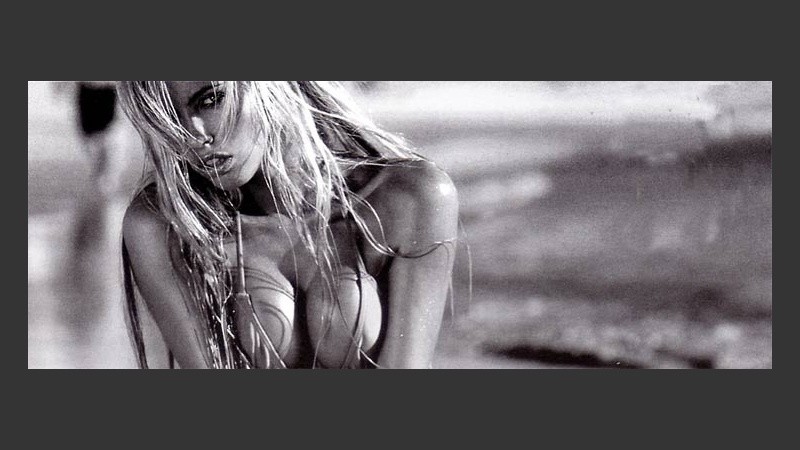   Por partida doble: Rocío en 