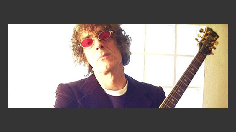 El Flaco contó el diciembre pasado que sufría una grave enfermedad.