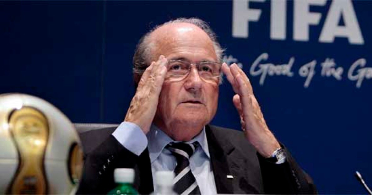 El plan de la FIFA para terminar con las simulaciones en el fútbol ...