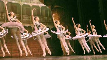 El Bambi García también tendrá su muestra, relacionada al arte.