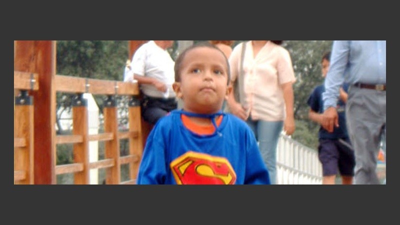 La ley es para que los chicos ya no lleven nombres ridículos. (Flickr.com /Sebastiandelacadena)