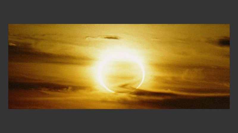 Se podrá seguir en forma gratuita desde el Planetario de la ciudad.