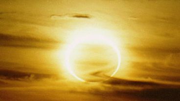 Se podrá seguir en forma gratuita desde el Planetario de la ciudad.