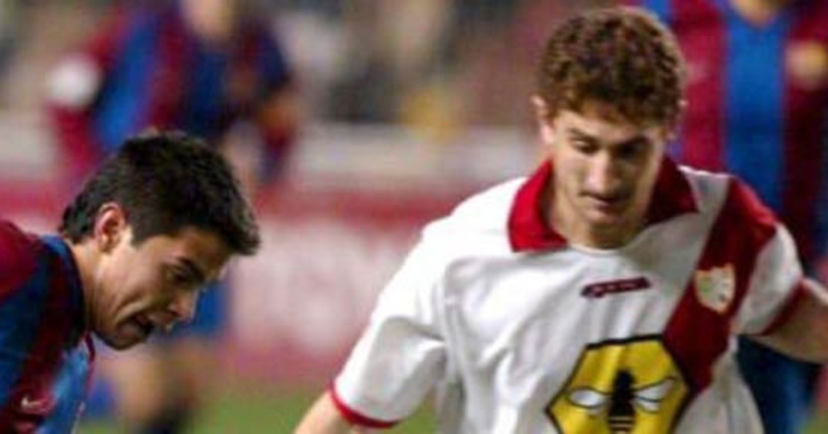 Ofrecieron a Patricio Graff Rosario3