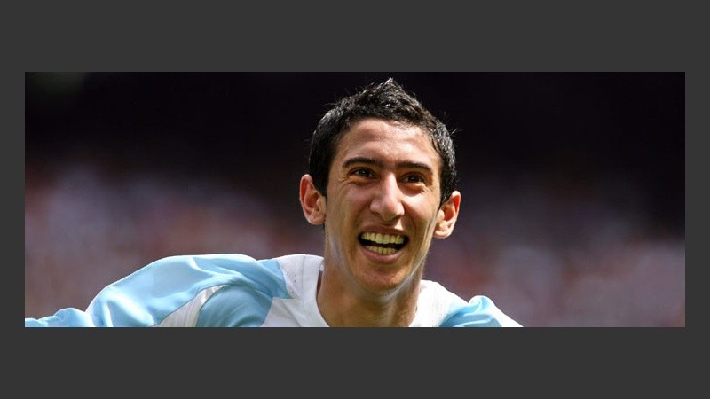 El rosarino, autor del 