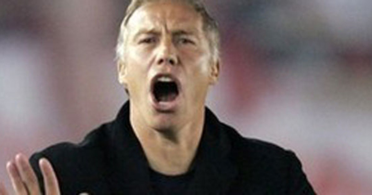 Ahora sí, Sensini aceptó ser técnico de Newell’s | Rosario3