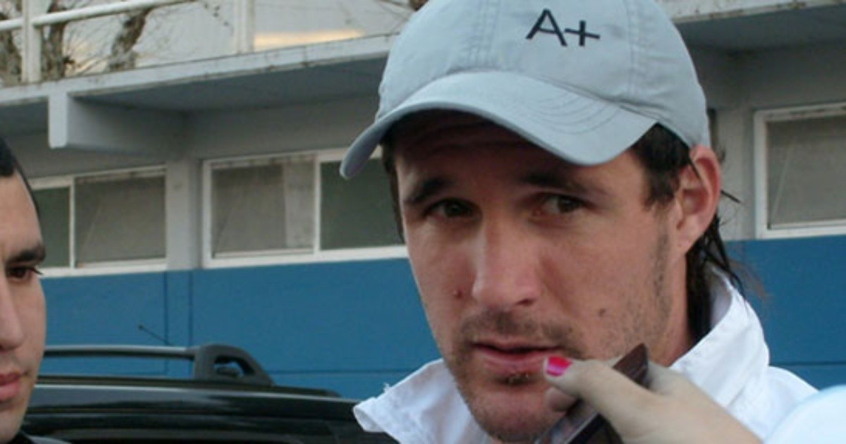 Borzani “Espero llegar a un acuerdo” Rosario3