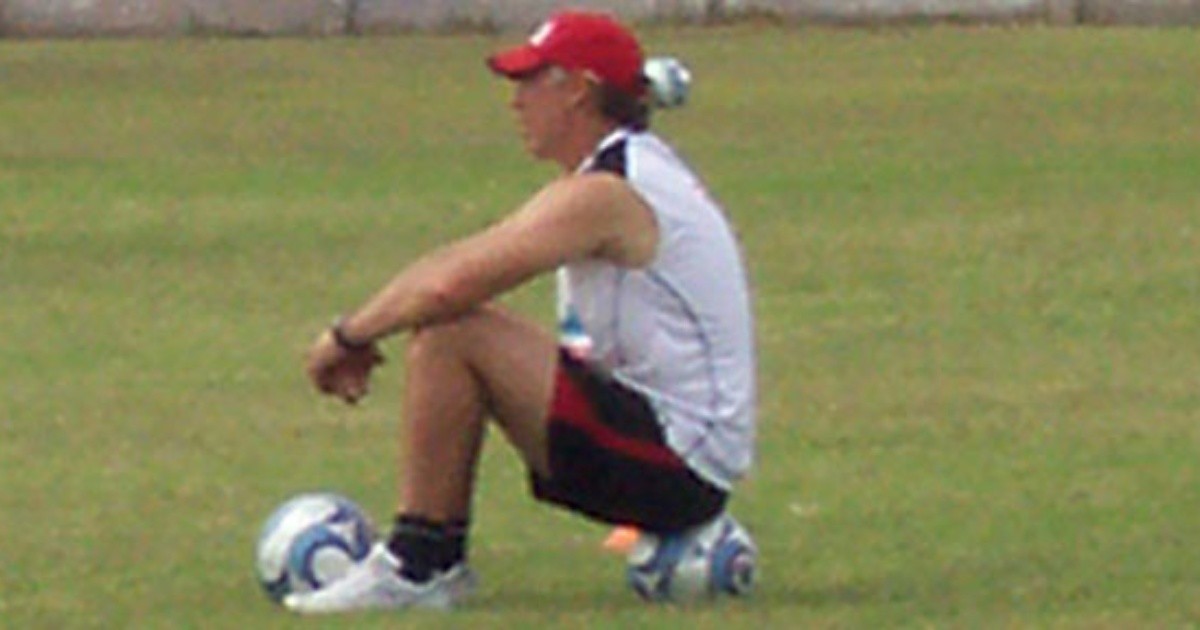 Newell’s levantó las inhibiciones y Sensini pudo confirmar el equipo ...