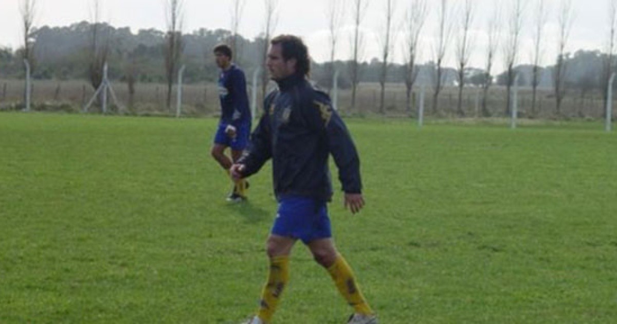 Borzani y tres motivos para ganar el clásico Rosario3