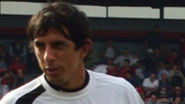 Barrientos buscó rodaje futbolístico en el partido de reserva ante el Rojo.