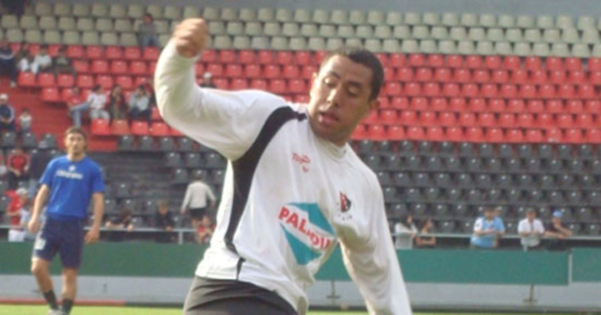 Sensini planteó una duda en Newell’s, pero el equipo está | Rosario3