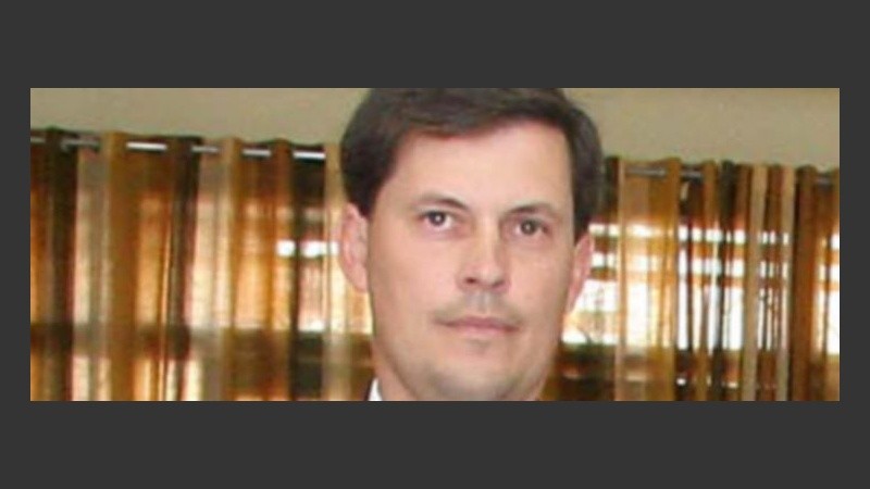 Gaviola se hará cargo del Ministerio que dirigió Daniel Cuenca.