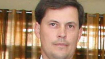 Gaviola se hará cargo del Ministerio que dirigió Daniel Cuenca.