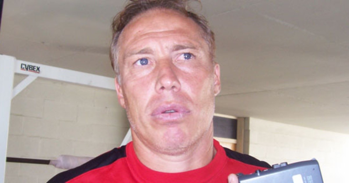 Sensini confirmó los once de Newell’s que visitarán a Independiente ...