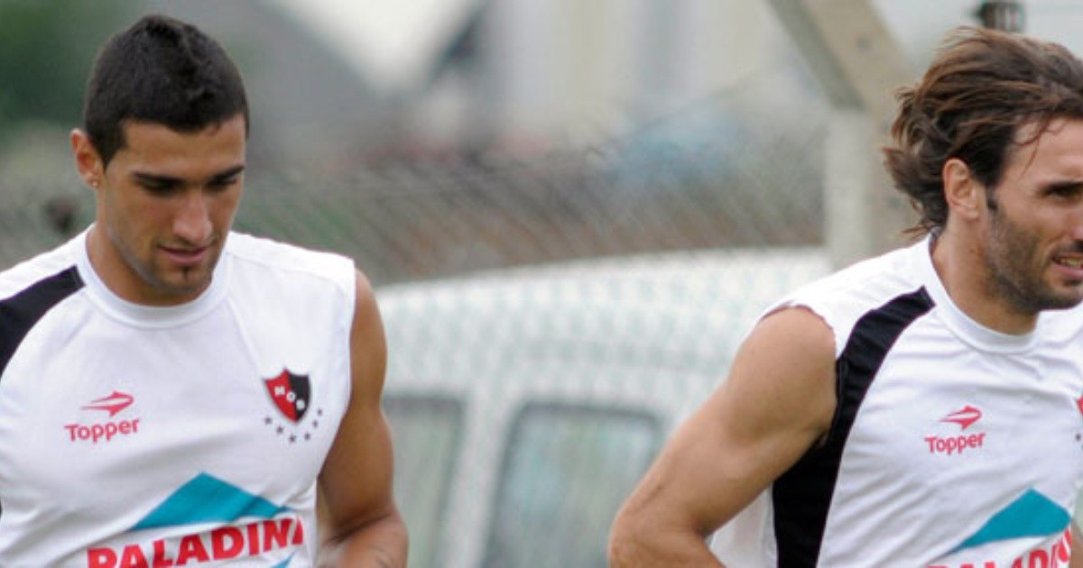 El enojo de Sensini se traducirá en cambios resonantes en Newell’s ...