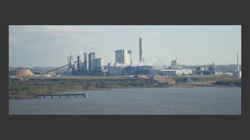 La Corte debe definir si se violó el Tratado del río Uruguay.