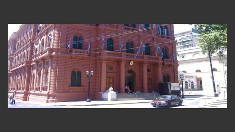 ¿Un fantasma en el Palacio de los Leones?