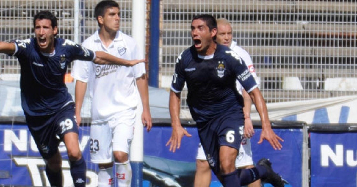 Gimnasia logró tres puntos de oro frente a Quilmes | Rosario3